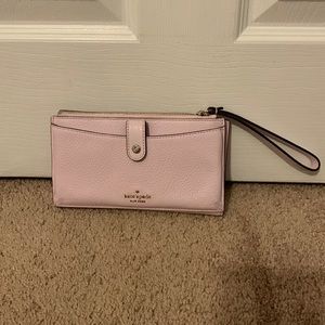 Kate Spade Wristlet